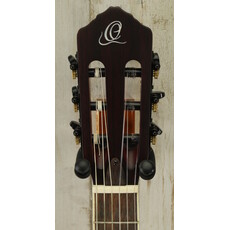 Ortega USED Ortega Tour Player Standard Nylon (178)