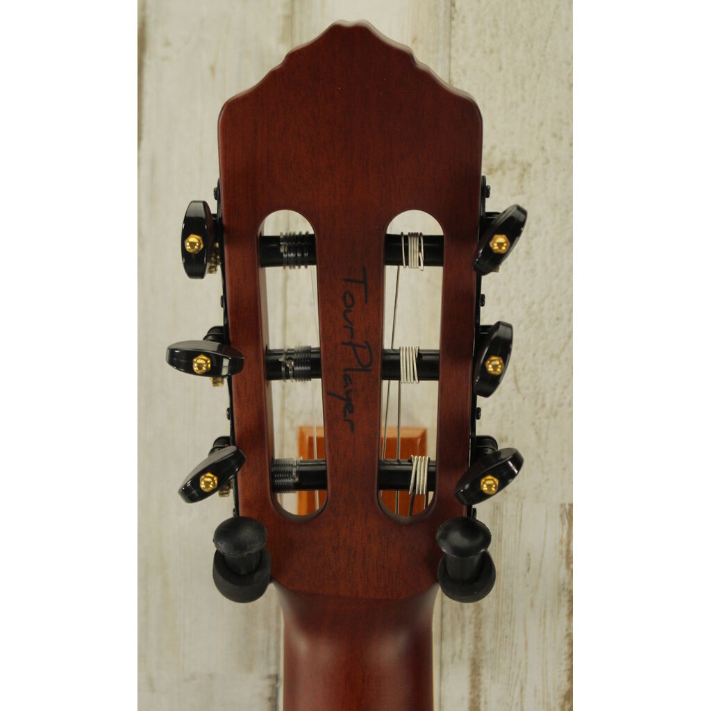 Ortega USED Ortega Tour Player Standard Nylon (178)