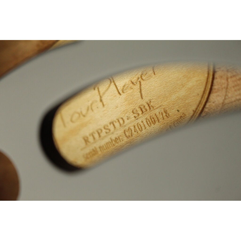 Ortega USED Ortega Tour Player Standard Nylon (178)