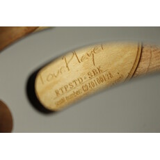 Ortega USED Ortega Tour Player Standard Nylon (178)