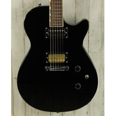 Gretsch DEMO Gretsch Streamliner Jet Club - Jet Black (721)