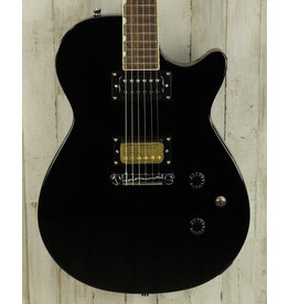 Gretsch DEMO Gretsch Streamliner Jet Club - Jet Black (721)