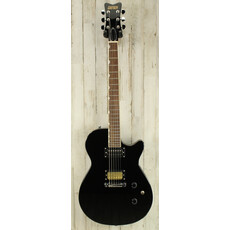 Gretsch DEMO Gretsch Streamliner Jet Club - Jet Black (721)