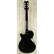 Gretsch DEMO Gretsch Streamliner Jet Club - Jet Black (721)