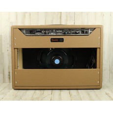 Fender DEMO Fender Limited Edition Tone Master Deluxe Reverb - Cocoa (619)