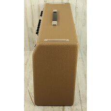 Fender DEMO Fender Limited Edition Tone Master Deluxe Reverb - Cocoa (619)