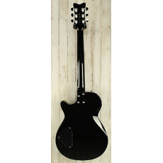 Gretsch DEMO Gretsch Streamliner Jet Club - Jet Black (721)