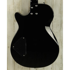 Gretsch DEMO Gretsch Streamliner Jet Club - Jet Black (721)