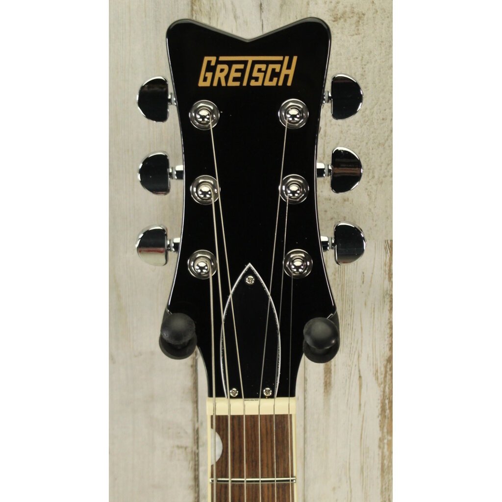 Gretsch DEMO Gretsch Streamliner Jet Club - Jet Black (721)