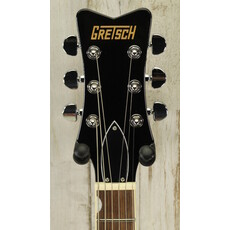 Gretsch DEMO Gretsch Streamliner Jet Club - Jet Black (721)