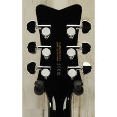 Gretsch DEMO Gretsch Streamliner Jet Club - Jet Black (721)