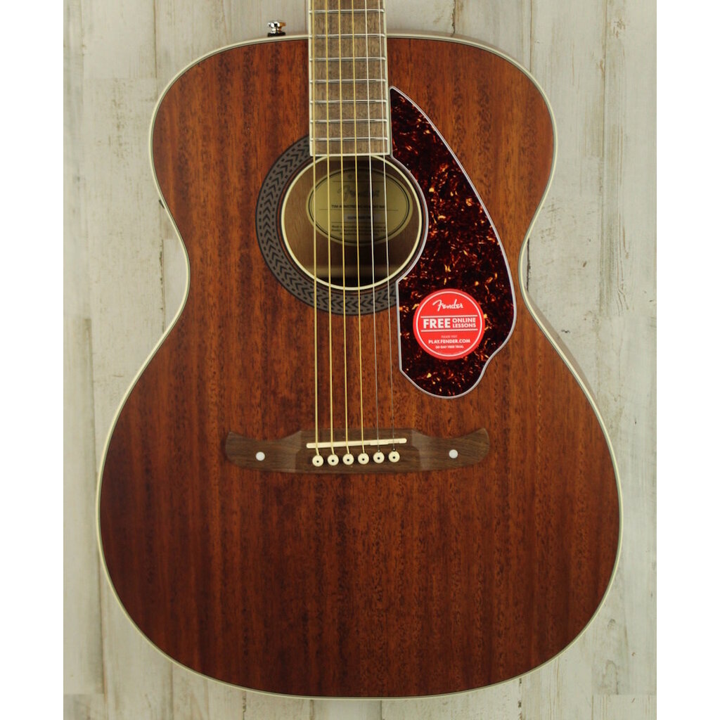 Fender DEMO Fender Tim Armstrong Hellcat - Natural (988)