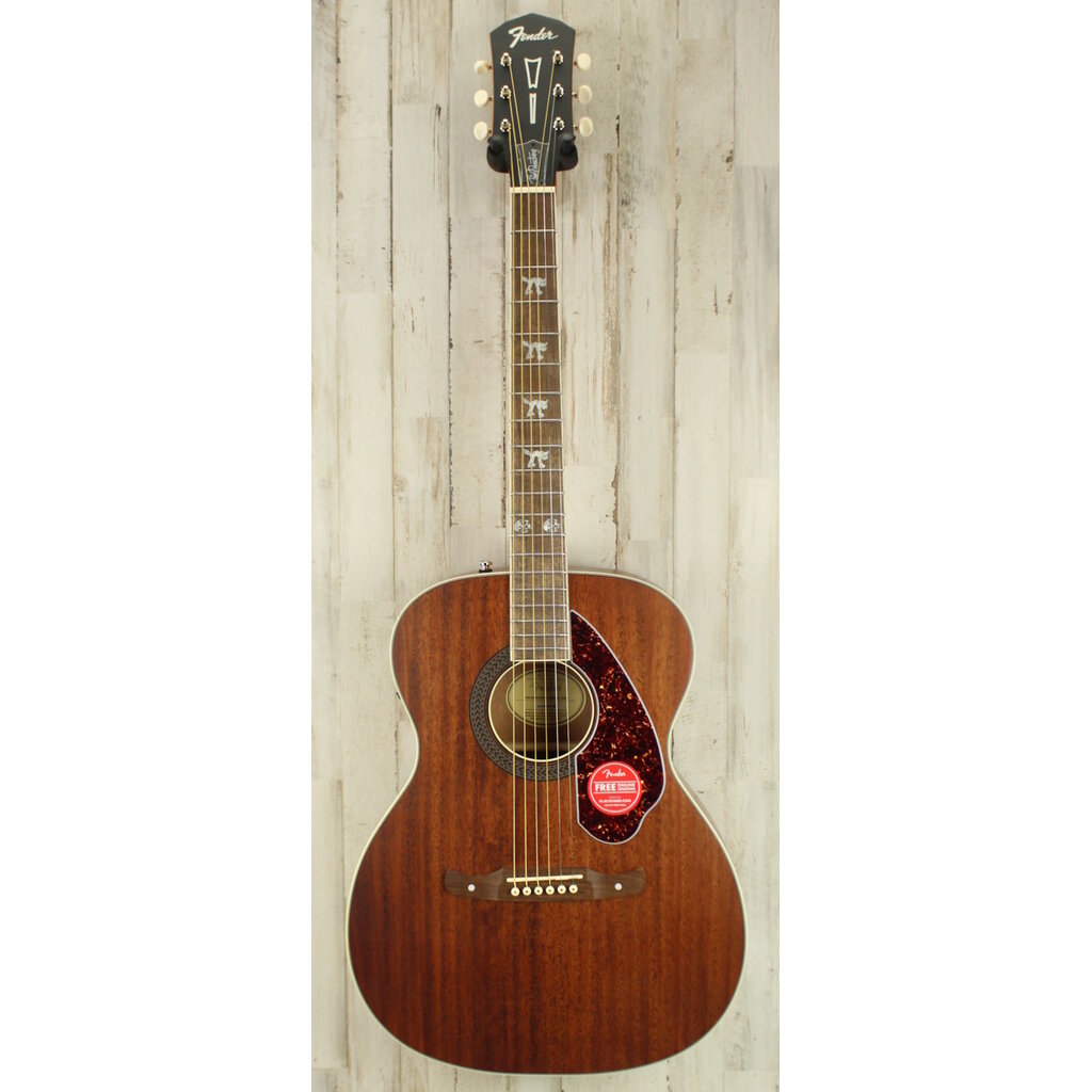 Fender DEMO Fender Tim Armstrong Hellcat - Natural (988)