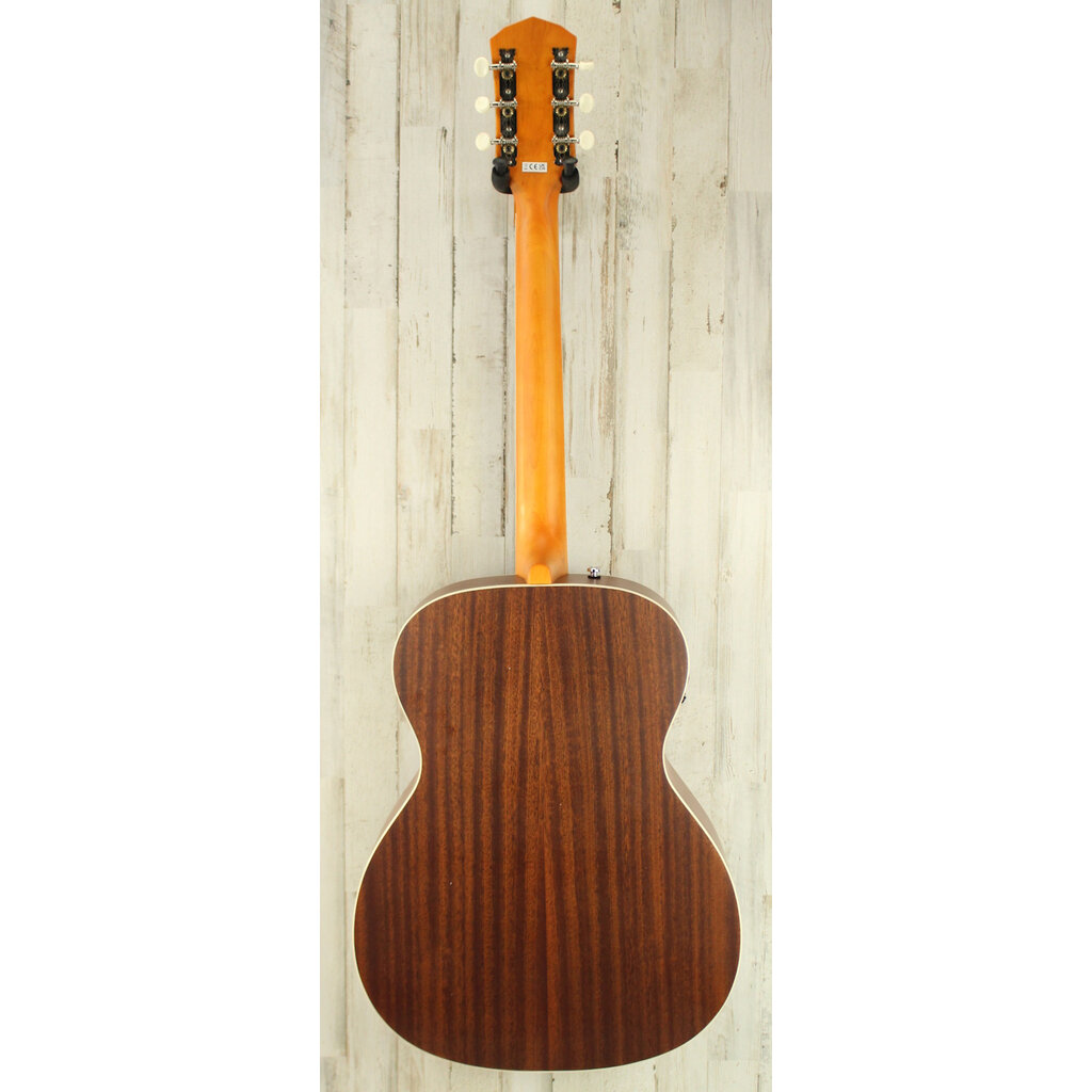 Fender DEMO Fender Tim Armstrong Hellcat - Natural (988)