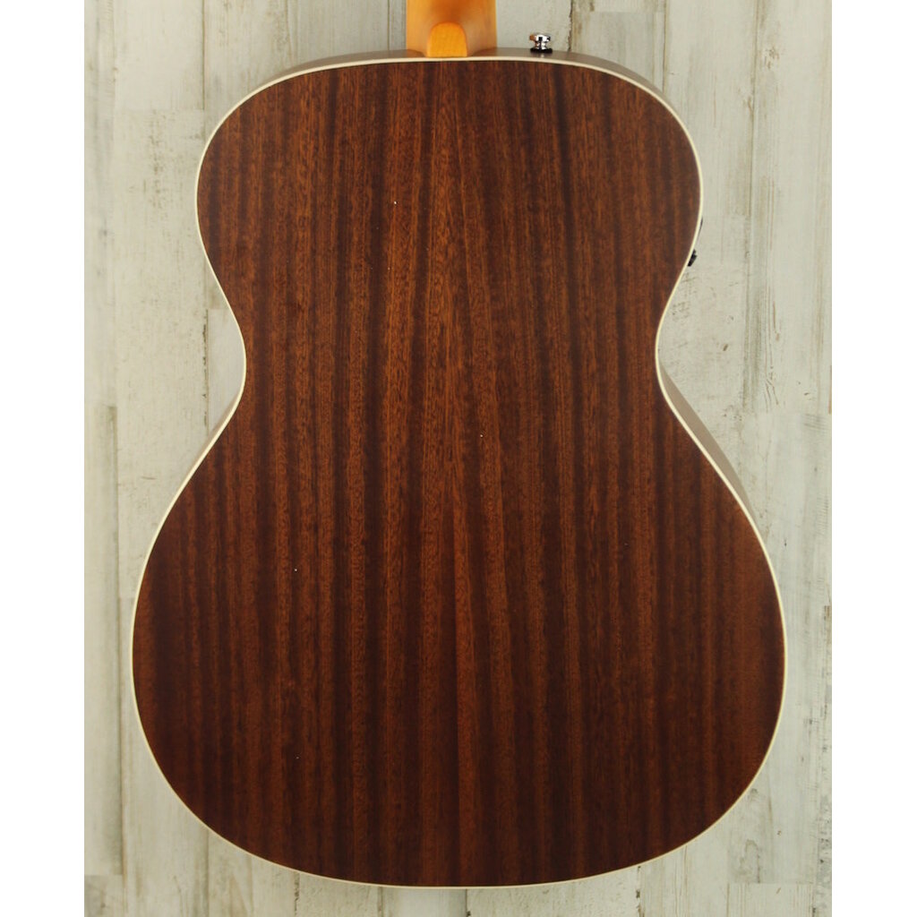 Fender DEMO Fender Tim Armstrong Hellcat - Natural (988)