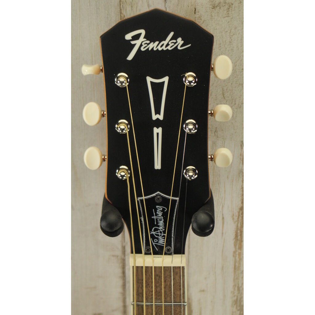 Fender DEMO Fender Tim Armstrong Hellcat - Natural (988)