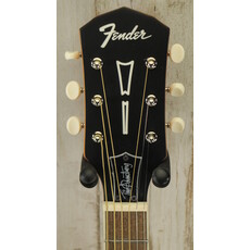 Fender DEMO Fender Tim Armstrong Hellcat - Natural (988)