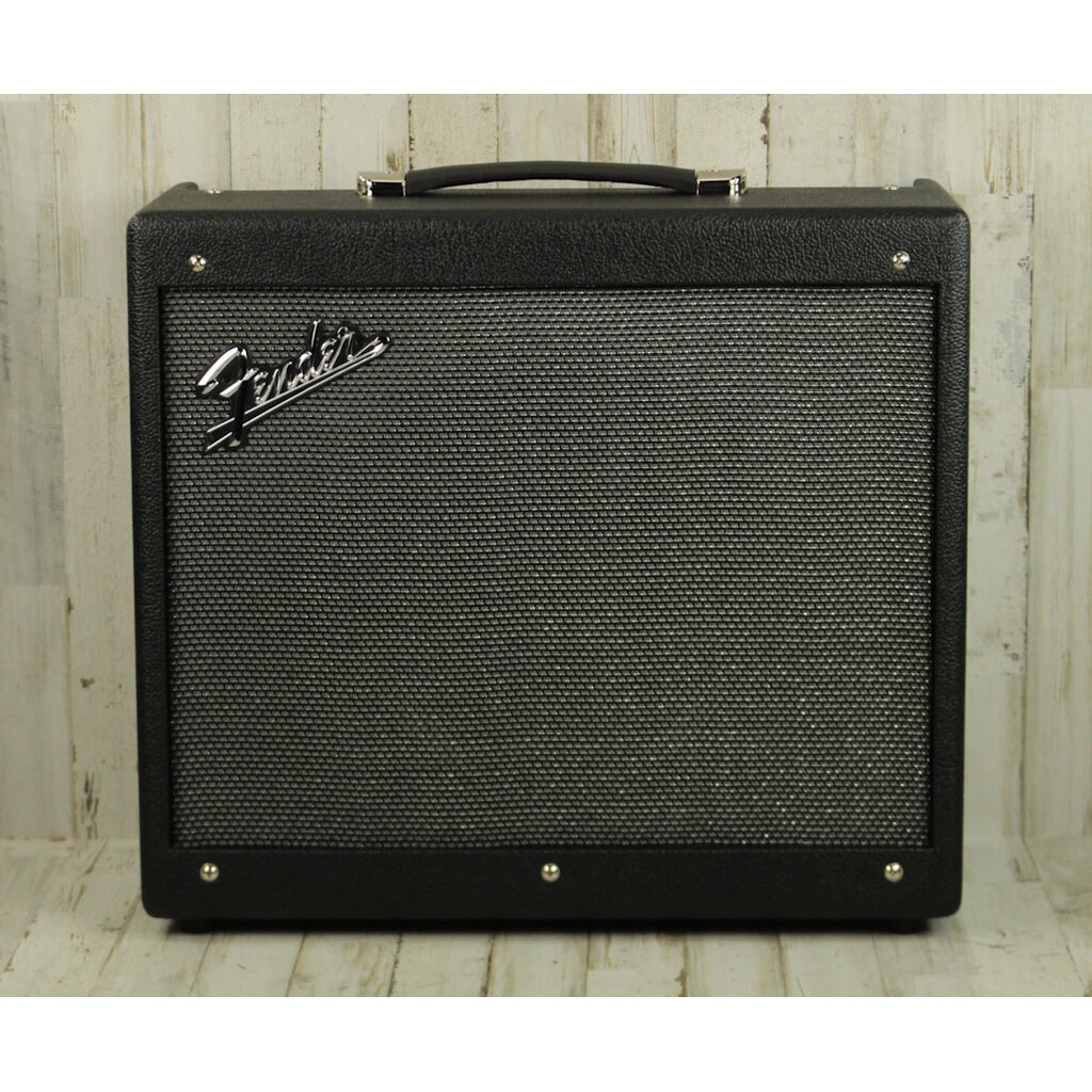 Fender DEMO Fender Mustang GTX50 (209)