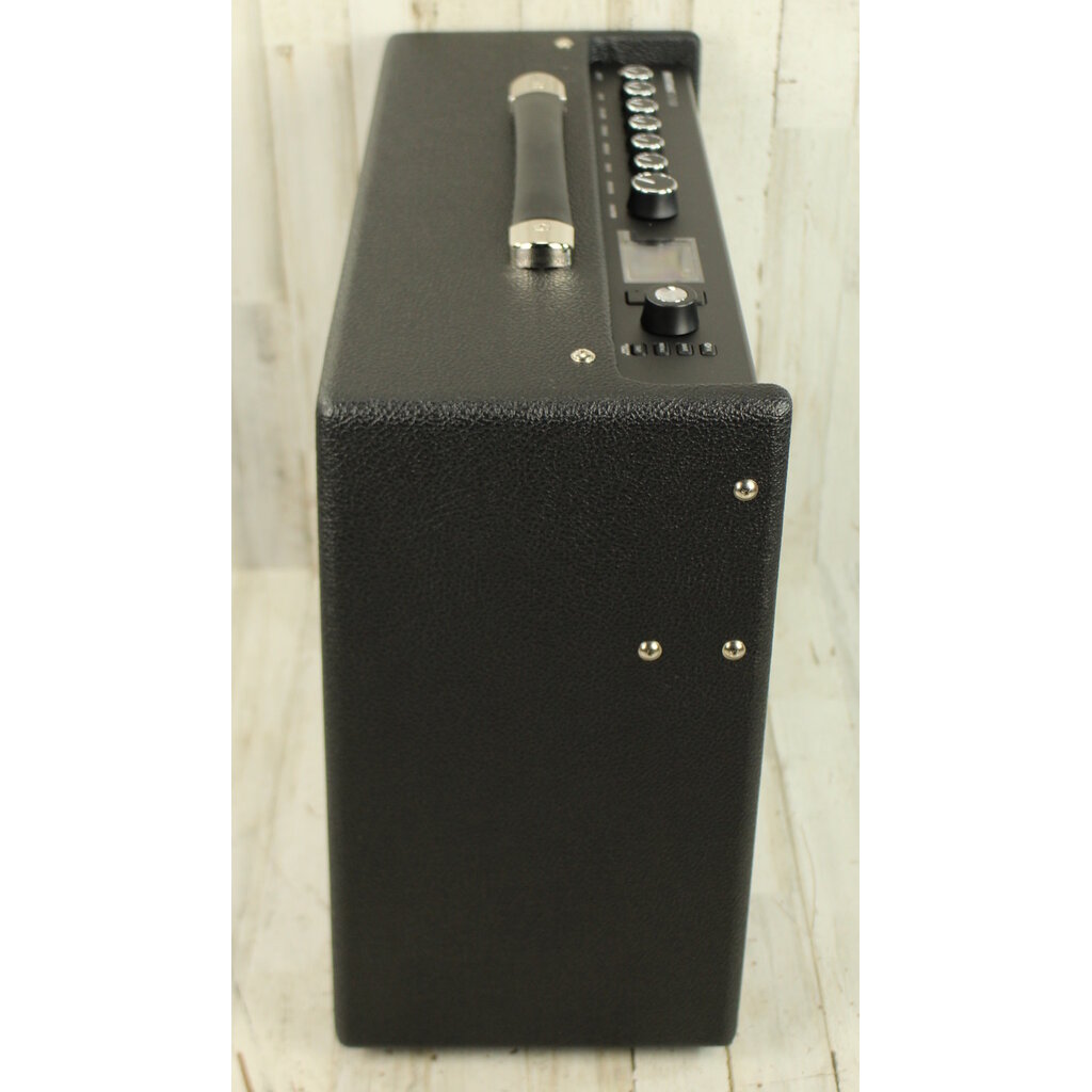 Fender DEMO Fender Mustang GTX50 (209)