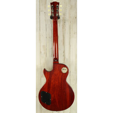 Gibson Custom DEMO Gibson Custom 1958 Les Paul Standard Reissue - Lemon Burst VOS (088)