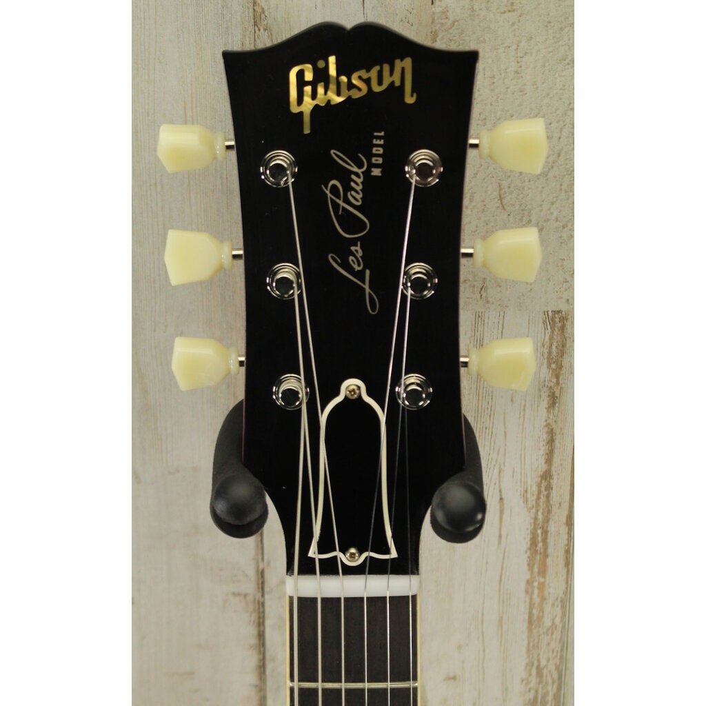 Gibson Custom DEMO Gibson Custom 1958 Les Paul Standard Reissue - Lemon Burst VOS (088)