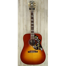 Gibson DEMO Gibson Hummingbird Standard Rosewood - Rosewood Burst (001)