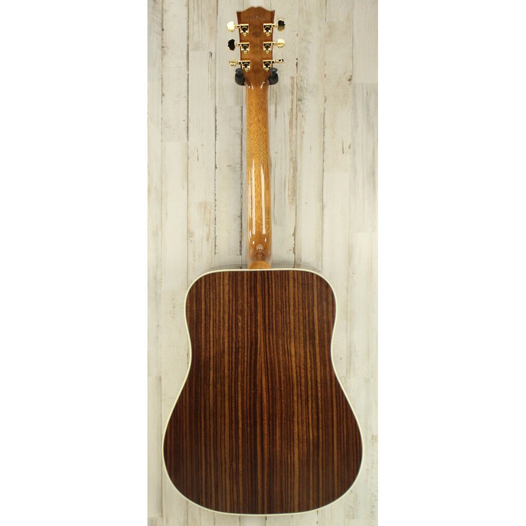 Gibson DEMO Gibson Hummingbird Standard Rosewood - Rosewood Burst (001)