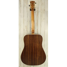 Gibson DEMO Gibson Hummingbird Standard Rosewood - Rosewood Burst (001)