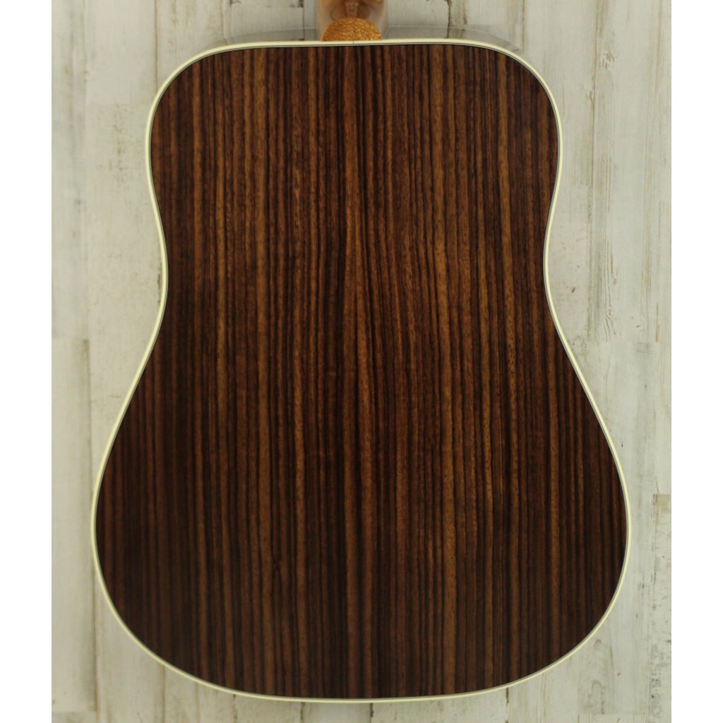 Gibson DEMO Gibson Hummingbird Standard Rosewood - Rosewood Burst (001)