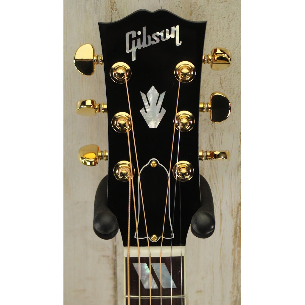 Gibson DEMO Gibson Hummingbird Standard Rosewood - Rosewood Burst (001)