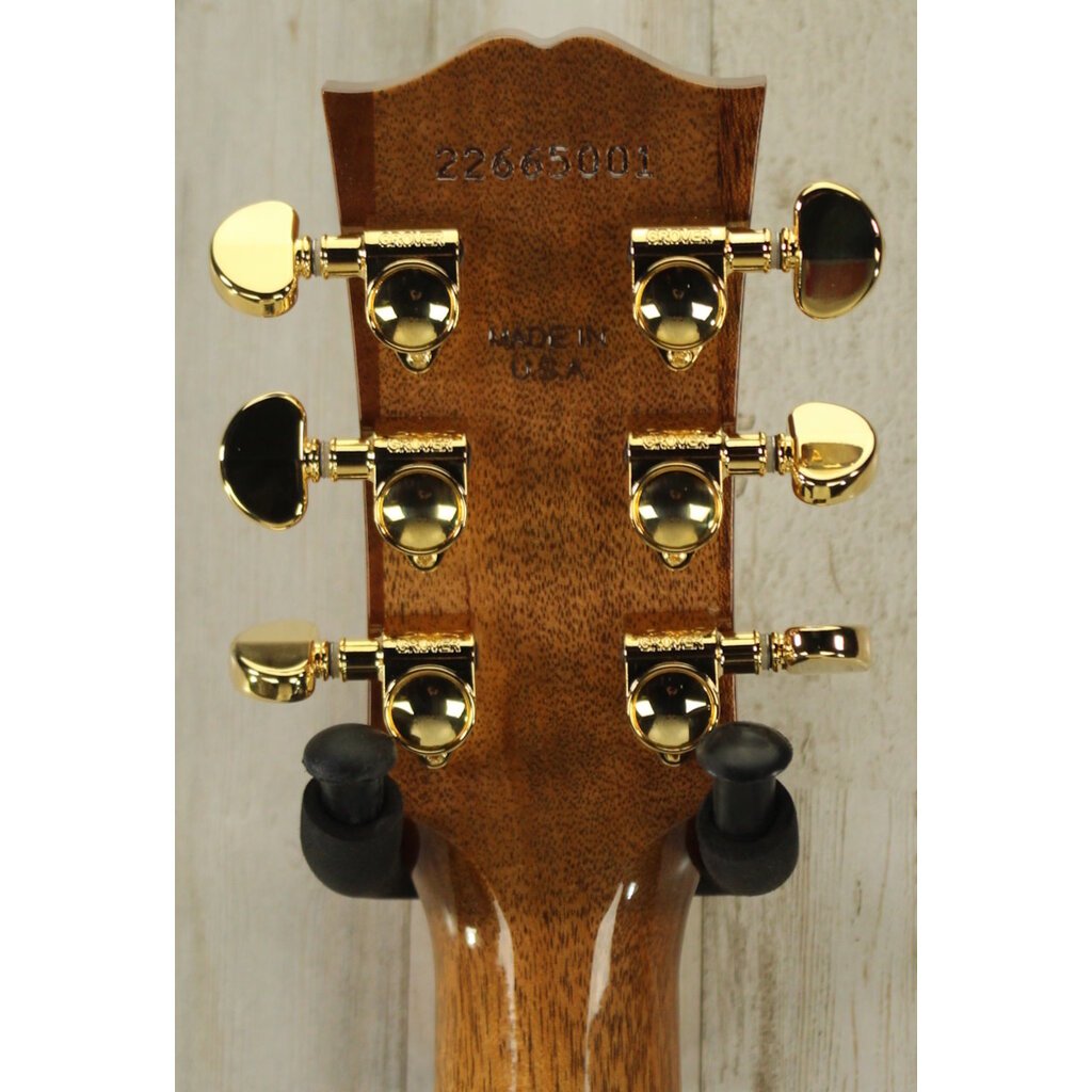 Gibson DEMO Gibson Hummingbird Standard Rosewood - Rosewood Burst (001)