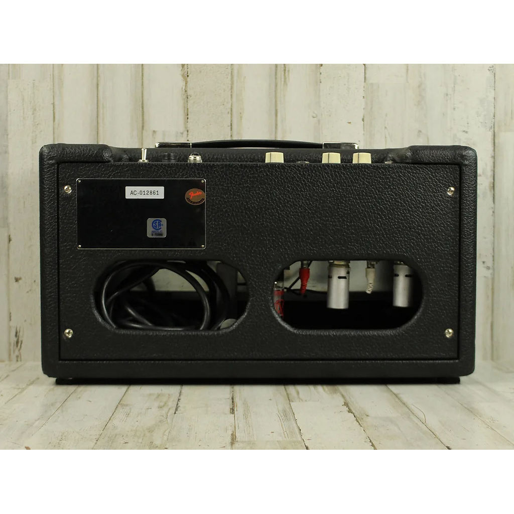 Fender USED Fender '63 Reverb Reissue (861)