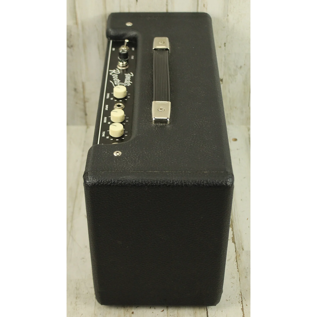 Fender USED Fender '63 Reverb Reissue (861)
