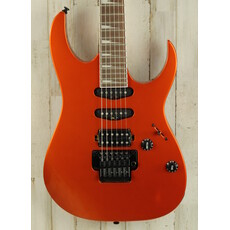 Ibanez DEMO Ibanez Standard RG460DX - Roadster Orange Metallic (244)