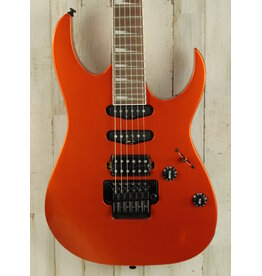 Ibanez DEMO Ibanez Standard RG460DX - Roadster Orange Metallic (244)