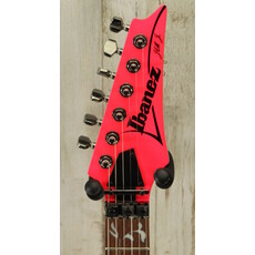Ibanez DEMO Ibanez Steve Vai Signature JEMJRSP - Pink (132)