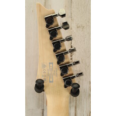 Ibanez DEMO Ibanez Steve Vai Signature JEMJRSP - Pink (132)