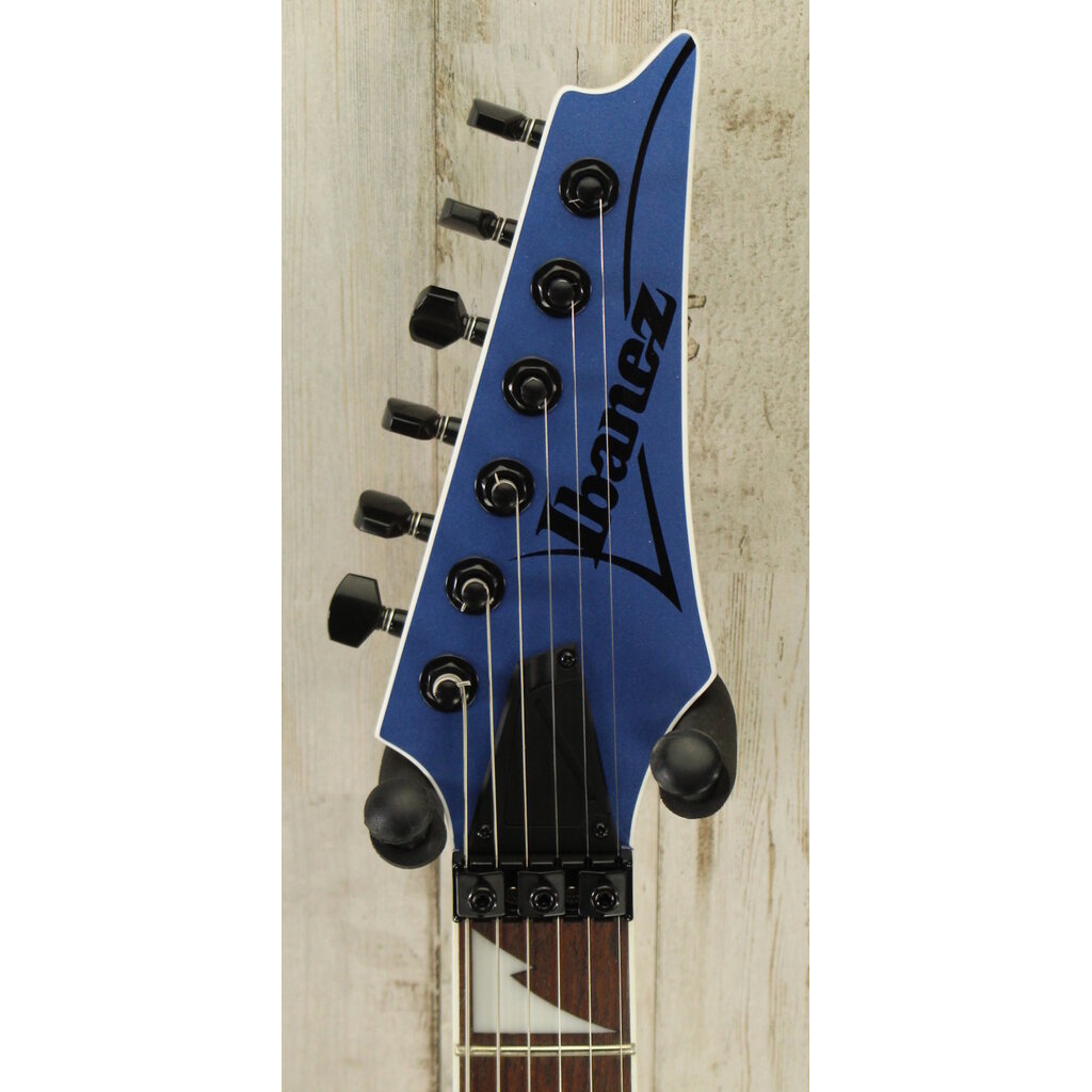 Ibanez DEMO Ibanez Standard RG460DX - Blue Haze (777)