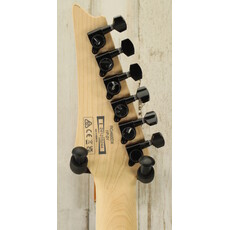 Ibanez DEMO Ibanez Standard RG460DX - Roadster Orange Metallic (244)