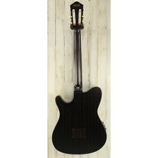 Ibanez DEMO Ibanez FRH20 Thinline Nylon - Cosmic Blue Starburst Low Gloss (030)