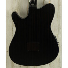 Ibanez DEMO Ibanez FRH20 Thinline Nylon - Cosmic Blue Starburst Low Gloss (030)