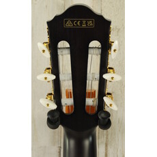 Ibanez DEMO Ibanez FRH20 Thinline Nylon - Cosmic Blue Starburst Low Gloss (030)