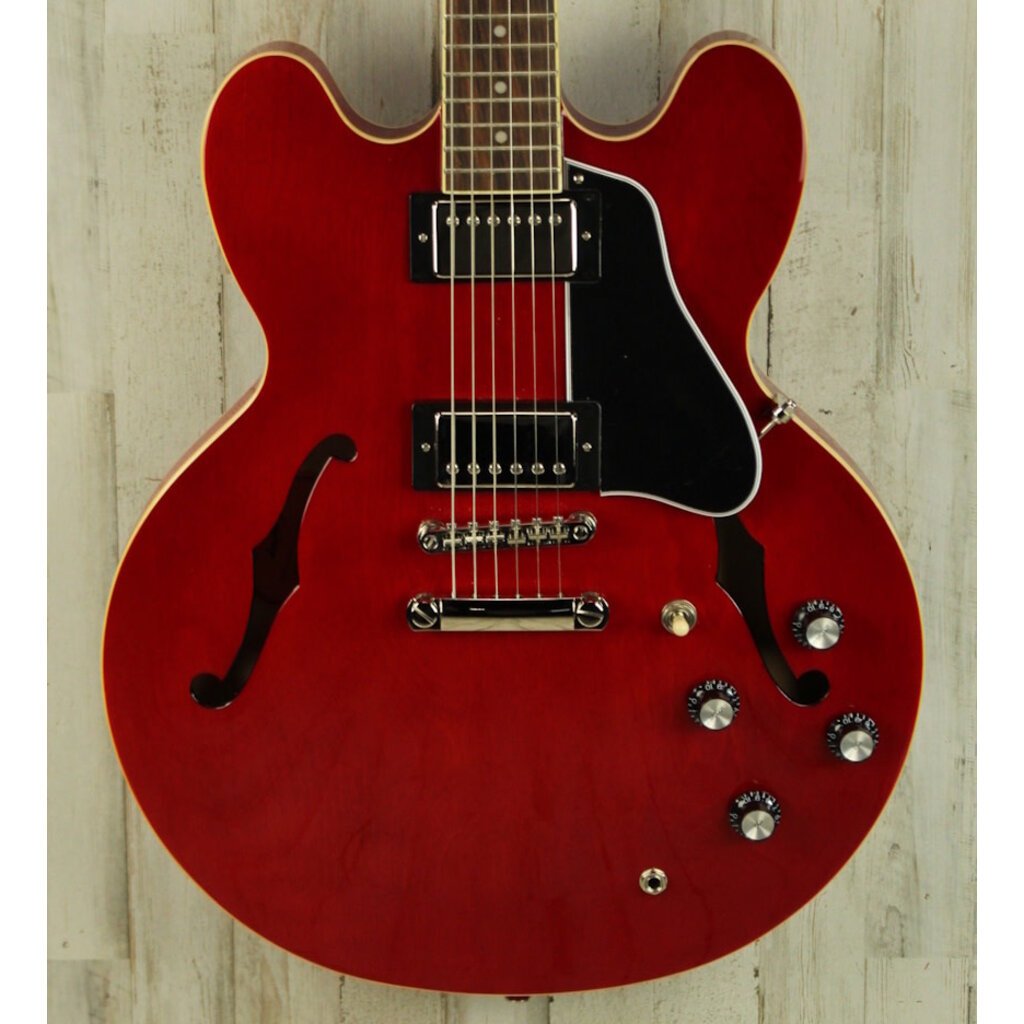 Epiphone USED Epiphone ES-335 IG (120)