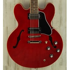 Epiphone USED Epiphone ES-335 IG (120)