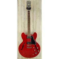 Epiphone USED Epiphone ES-335 IG (120)
