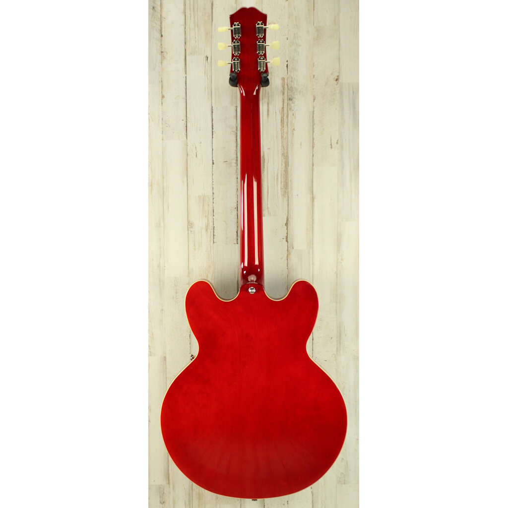 Epiphone USED Epiphone ES-335 IG (120)