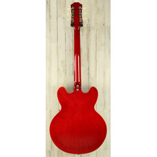Epiphone USED Epiphone ES-335 IG (120)