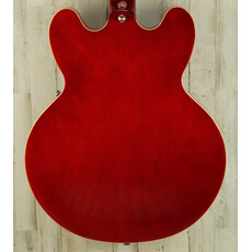 Epiphone USED Epiphone ES-335 IG (120)