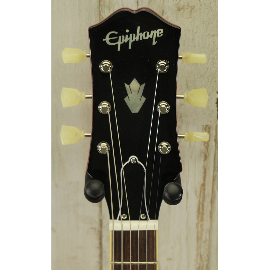Epiphone USED Epiphone ES-335 IG (120)