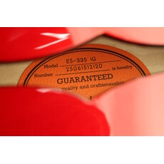 Epiphone USED Epiphone ES-335 IG (120)